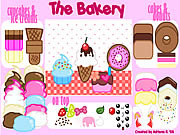 Die Bäckerei
