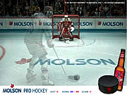 Het ProHockey van Molson