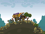 Mining Truck