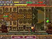 Metal Slug Crazy Defense