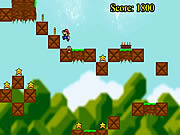 Jump Mario 3