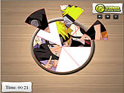 Scherp Pic - Naruto