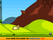 Sheep Cannon