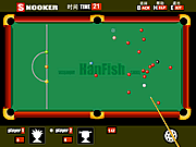 Snooker 2036