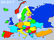 Statetris Europa