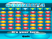 Connect4 Game