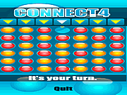 Connect4 Spel