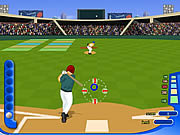 Arcade Baseball