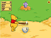 Winnie Pooh il funzionamento domestico Derby