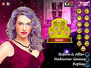 Kate Winslet Celebrity Makeover