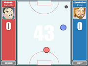 Tabellen-Hockey