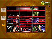 Spin n Set - Hulk Boxing