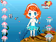 Princesse Aquarium de mer