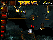 De Oorlog van piraten