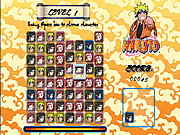 NARUTO -ナルト - クエスト