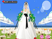 Fantasy Seaside Wedding