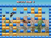 Naruto Bomb 3