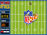 NFL Fast Attack