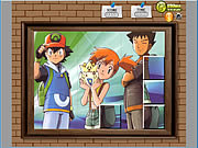 Lío de la foto - Pokemon