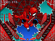 Spiderlad対打者