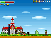 Defensor de Mario