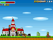 Mario Defender