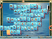 Морское Mahjong