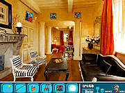 Hidden Objects-Guest Room 2