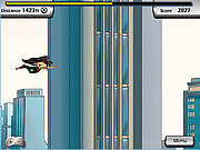 Académie de formation de ligue de justice - Hawkgirl