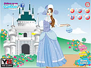 Princesse Dress Up de danse