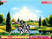 Fantasia Biking del Boop