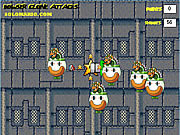 Attacchi del clone di Bowser