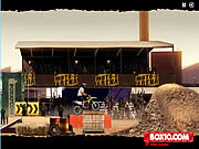 Moto - arena 2 de X