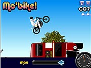 ¡Mo'bike! 