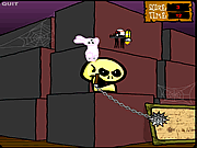 SkullHead das Spiel