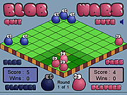 Blob Wars