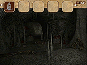 洞窟の迷宮