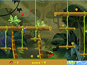 Mario Jungle Adventure