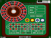 Roulette 2 van het bendelid