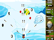 Mono estupendo de Bloons