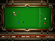 Snooker matrice