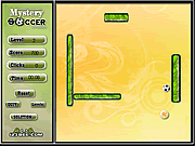 Mystery Soccer