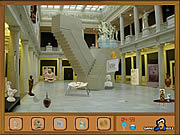 Hidden Objects - Museum