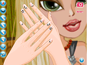 Изумительный Manicure