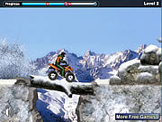 Neige ATV