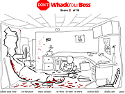 Dont Whack Your Boss