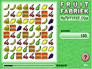 Fruta Fabriek