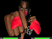 Папа Punchout слойки