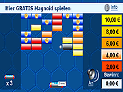 Spiel: Duell Kugel