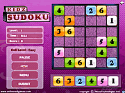 Kidz Sudoku